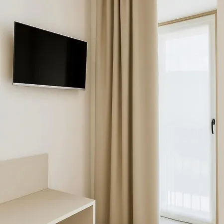 Ca' Santina & Shared Kitchen Bed and breakfast *