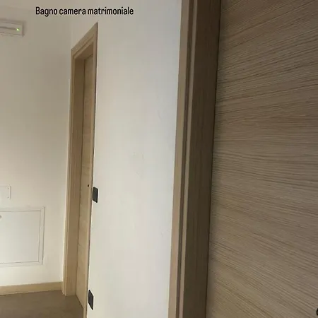 Bed and breakfast Ca' Santina & Shared Kitchen *