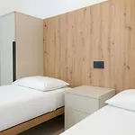 Ca' Santina & Shared Kitchen Bed & Breakfast *