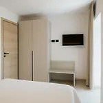 Ca' Santina & Shared Kitchen Bed & Breakfast Stoccareddo
