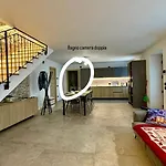 Ca' Santina & Shared Kitchen Bed & Breakfast *