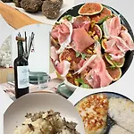 Bed & Breakfast Ca' Santina & Shared Kitchen Stoccareddo