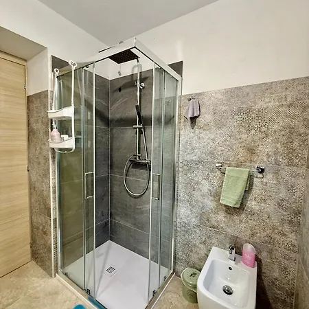 Ca' Santina & Shared Kitchen לינה וארוחת בוקר