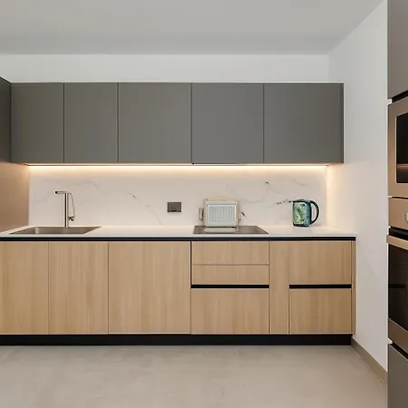 Ca' Santina & Shared Kitchen Stoccareddo