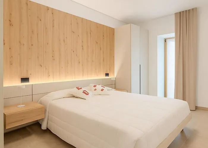 Ca' Santina & Shared Kitchen * Stoccareddo