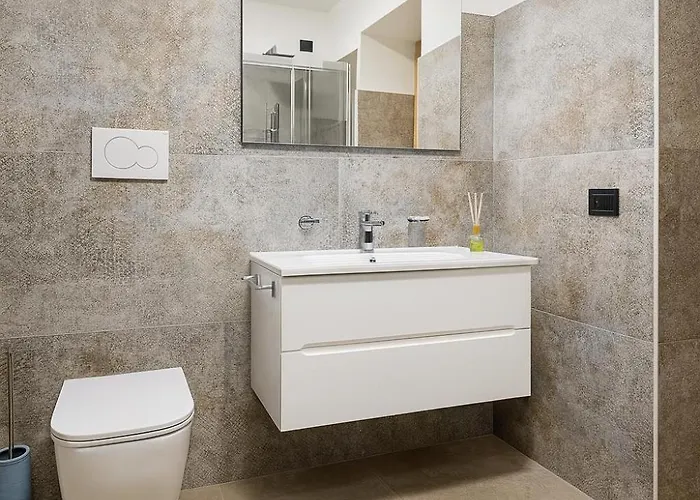 לינה וארוחת בוקר Ca' Santina & Shared Kitchen