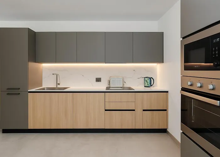 Ca' Santina & Shared Kitchen Stoccareddo