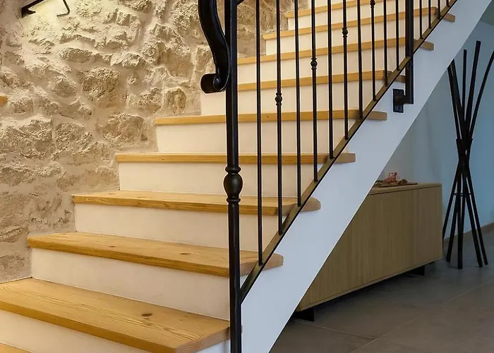 לינה וארוחת בוקר Ca' Santina & Shared Kitchen *