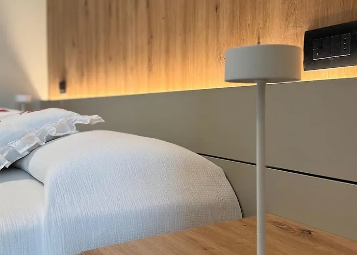 Ca' Santina & Shared Kitchen * Stoccareddo