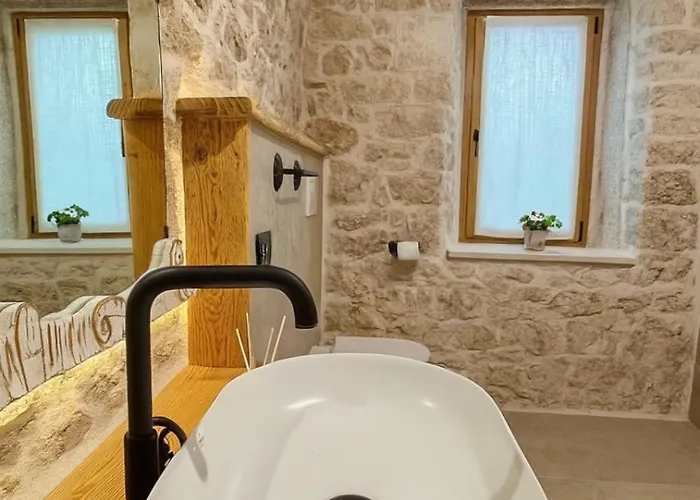 Nocleg ze śniadaniem Ca' Santina & Shared Kitchen