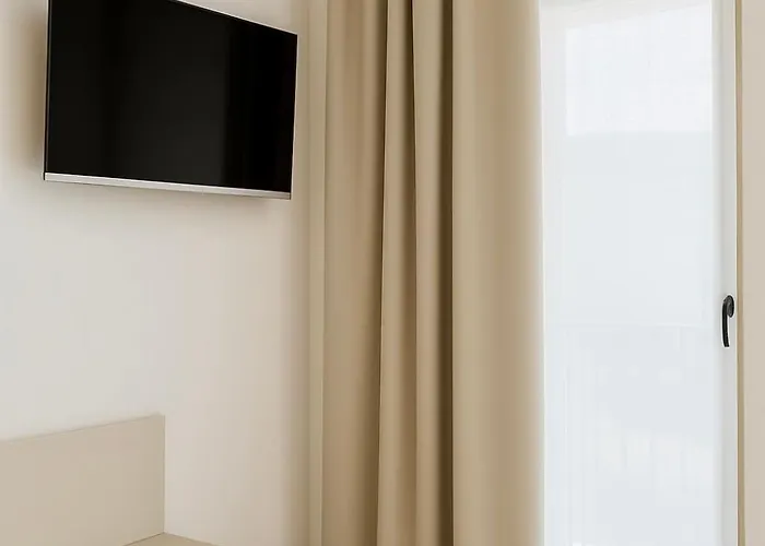 Ca' Santina & Shared Kitchen Nocleg ze śniadaniem *