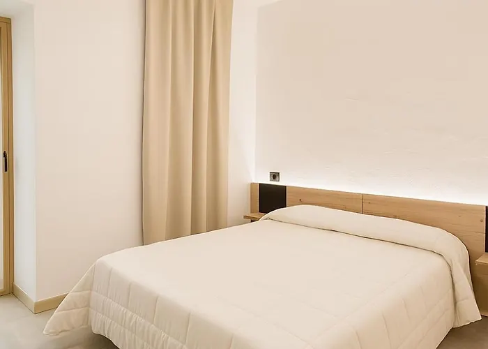 Ca' Santina & Shared Kitchen לינה וארוחת בוקר