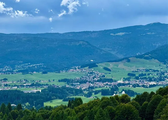 Ca' Santina & Shared Kitchen Nocleg ze śniadaniem *