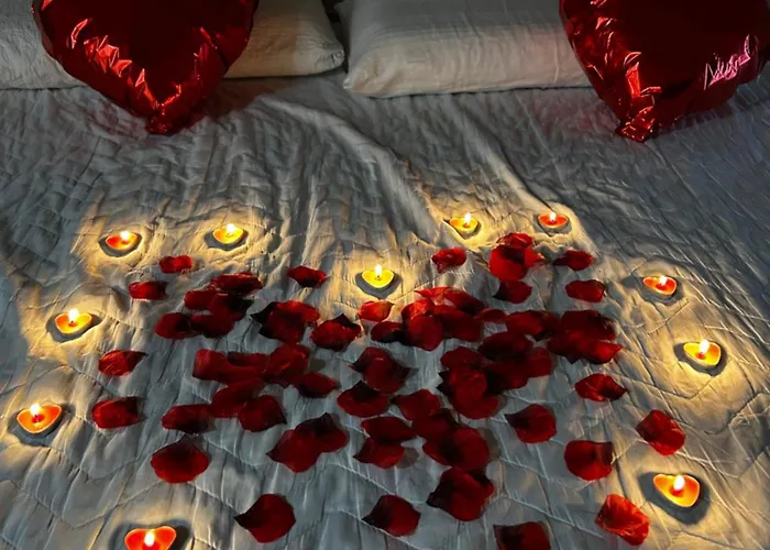 Nocleg ze śniadaniem Ca' Santina & Shared Kitchen *