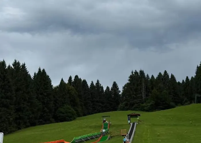 Ca' Santina & Shared Kitchen Nocleg ze śniadaniem Stoccareddo