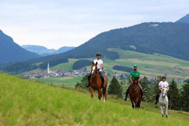 Nocleg ze śniadaniem Ca' Santina & Shared Kitchen Stoccareddo