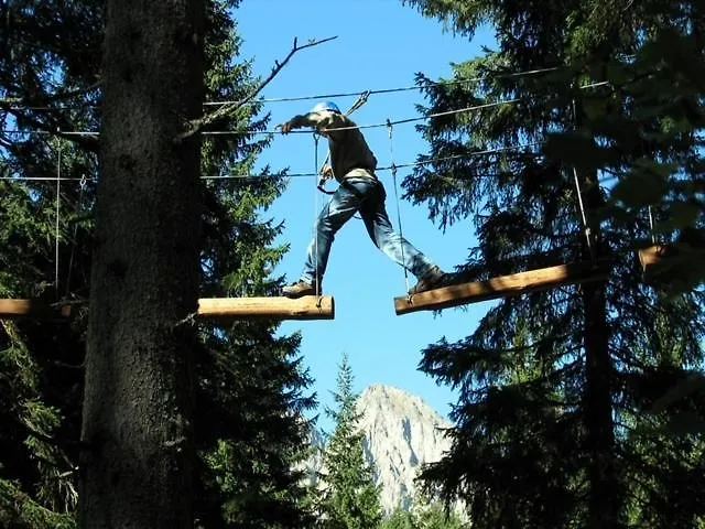 Ca' Santina & Shared Kitchen Stoccareddo