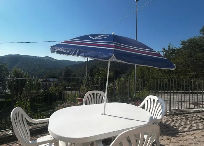 Ca' Santina & Shared Kitchen לינה וארוחת בוקר