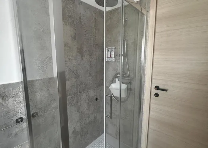 לינה וארוחת בוקר Ca' Santina & Shared Kitchen