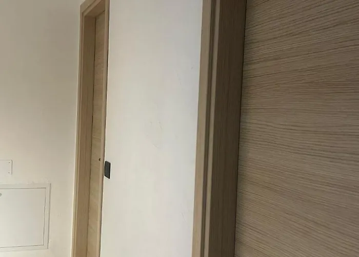 Nocleg ze śniadaniem Ca' Santina & Shared Kitchen *